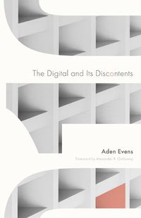 Cover image for The Digital and Its Discontents