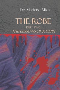 Cover image for The Robe