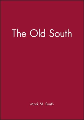 Cover image for The Old South