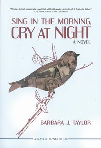 Cover image for Sing In The Morning, Cry At Night