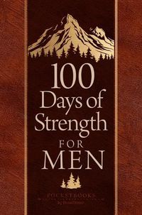 Cover image for 100 Days of Strength for Men