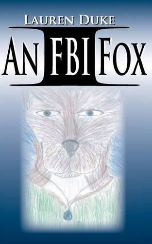 Cover image for An FBI Fox