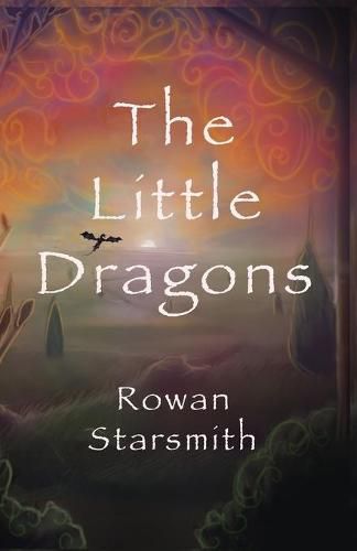 Cover image for The Little Dragons