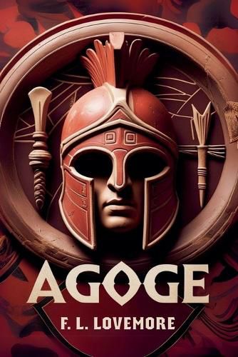 Cover image for Agoge
