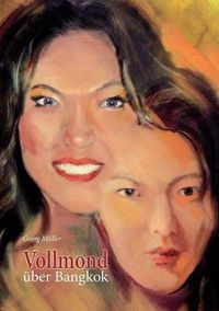 Cover image for Vollmond uber Bangkok