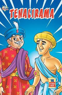 Cover image for Tenalirama