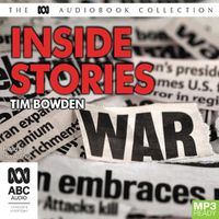 Cover image for Inside Stories