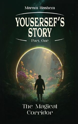 Cover image for Yousersef's Story Part One