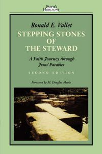 Cover image for Stepping Stones of the Steward: A Faith Journey through Jesus' Parables