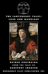 Cover image for The Canterbury Tales: Love And Romance