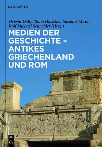 Medien Der Geschichte - Antikes Griechenland Und ROM