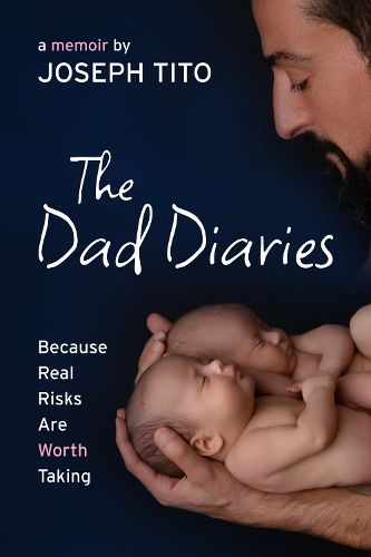 Cover image for The Dad Diaries