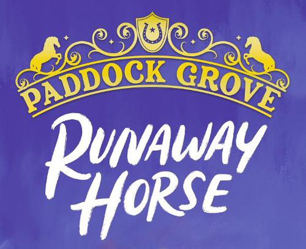 Cover image for Paddock Grove: Runaway Horse