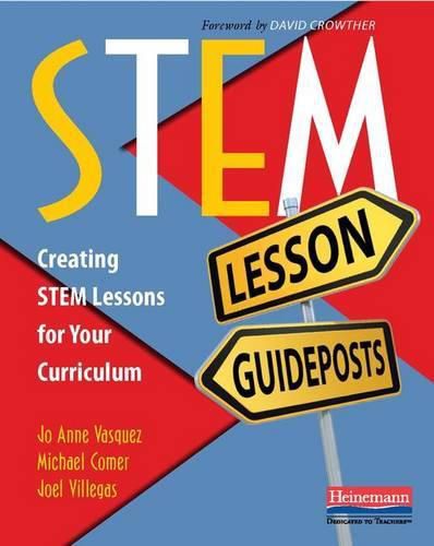 Cover image for STEM Lesson Guideposts