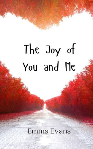 Cover image for The Joy of You and Me