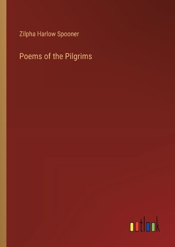 Poems of the Pilgrims