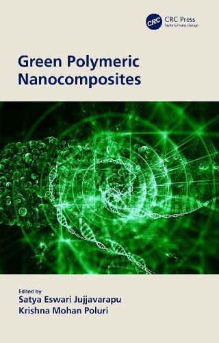 Cover image for Green Polymeric Nanocomposites