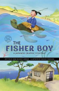 Cover image for The Fisher Boy