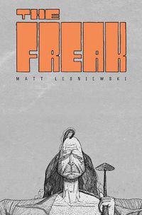 Cover image for The Freak