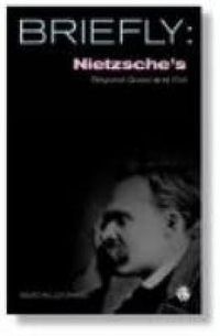 Cover image for Nietzsche's Beyond Good and Evil