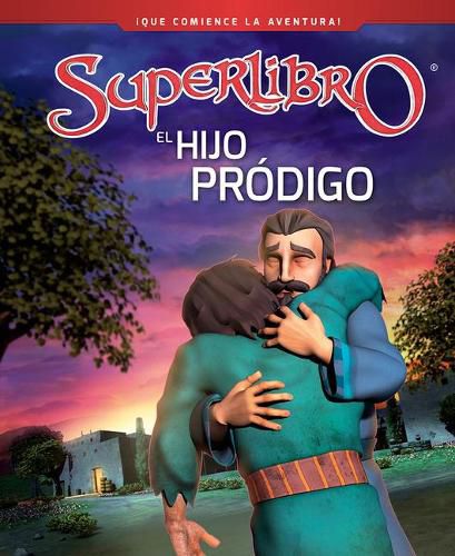 Cover image for El hijo prodigo / The Prodigal Son