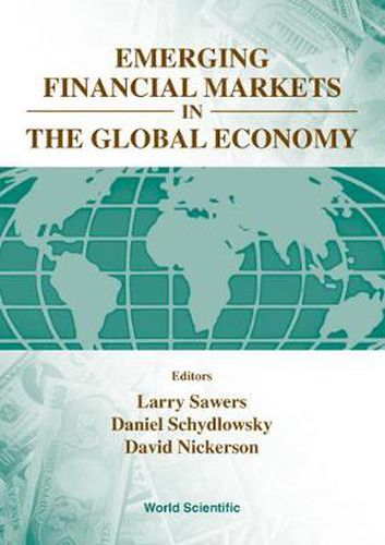 Cover image for Emerging Financial Markets In The Global Economy