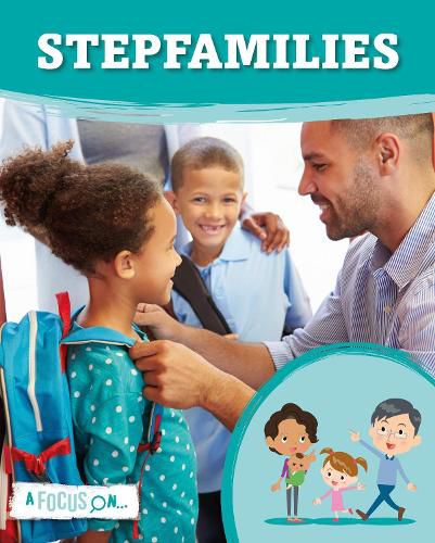 Cover image for Step-Families