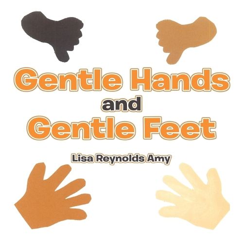 Cover image for Gentle Hands and Gentle Feet