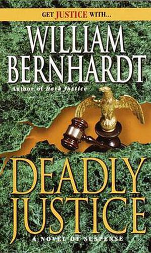 Cover image for Deadly Justice