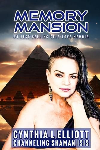 Cover image for Memory Mansion