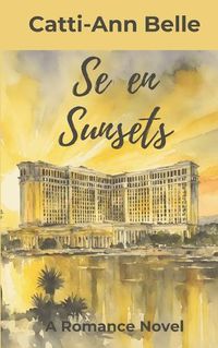 Cover image for Seven Sunsets