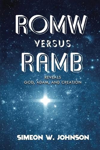 Cover image for ROMW versus RAMB