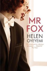 Cover image for Mr Fox