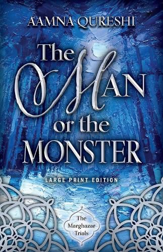 Cover image for The Man or the Monster