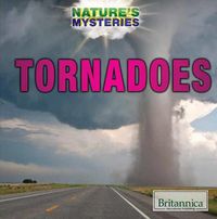 Cover image for Tornadoes