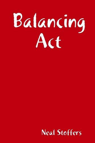 Cover image for Balancing Act