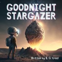 Cover image for Goodnight Stargazer