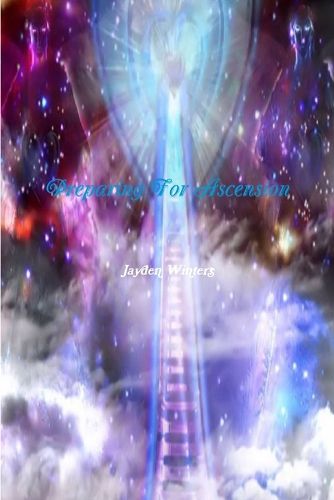 Cover image for Preparing For Ascension