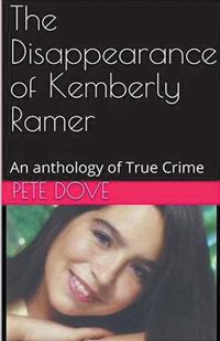 Cover image for The Disappearance of Kemberly Ramer