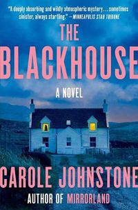 Cover image for The Blackhouse