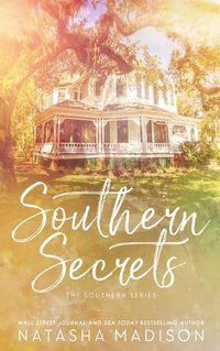 Cover image for Southern Secrets (Special Edition Paperback)