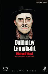 Cover image for Dublin by Lamplight