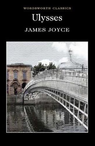 book review ulysses james joyce