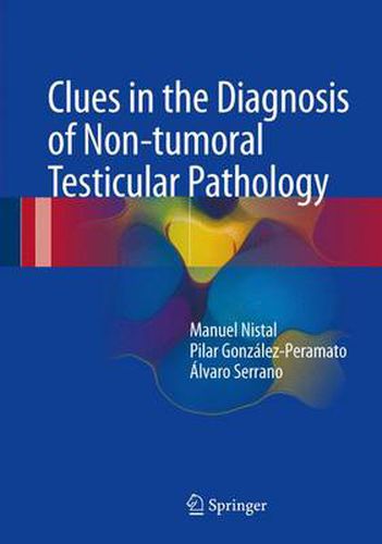 Cover image for Clues in the Diagnosis of Non-tumoral Testicular Pathology