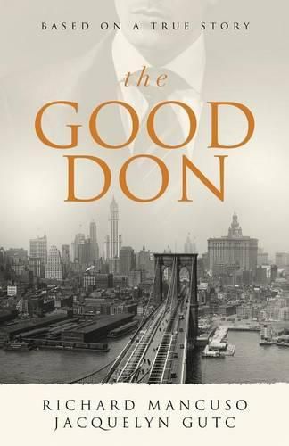 Cover image for The Good Don