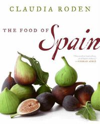 Cover image for The Food of Spain