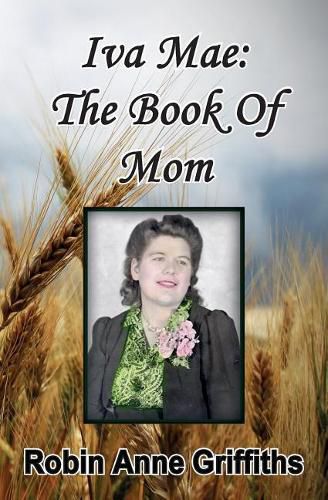 Cover image for Iva Mae: The Book of Mom