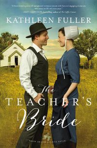 Cover image for The Teacher's Bride