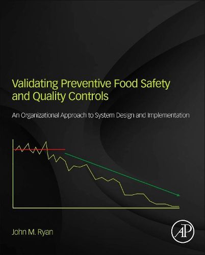 Cover image for Validating Preventive Food Safety and Quality Controls: An Organizational Approach to System Design and Implementation