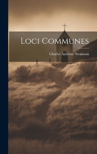 Cover image for Loci Communes